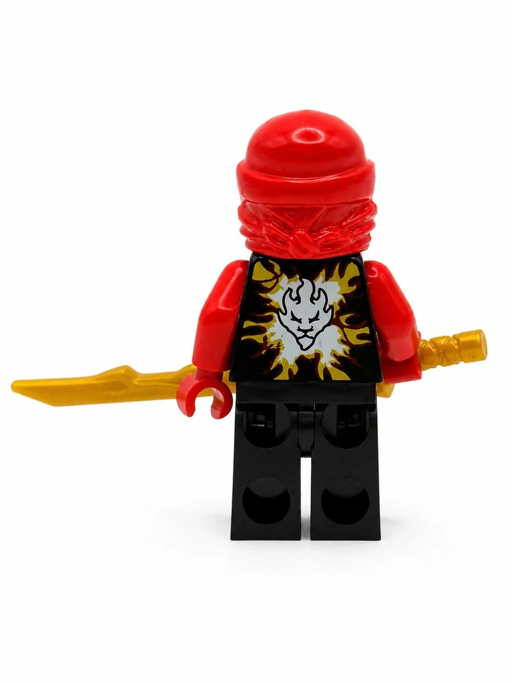 Lego ninjago masters